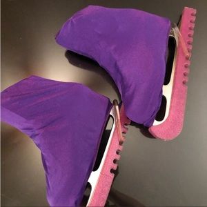 Glacier by Jackson’s ice skates, size 12j child